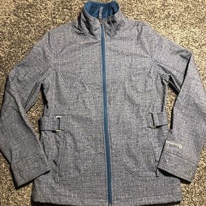 💙Jacket With Fleece Lining💙Small